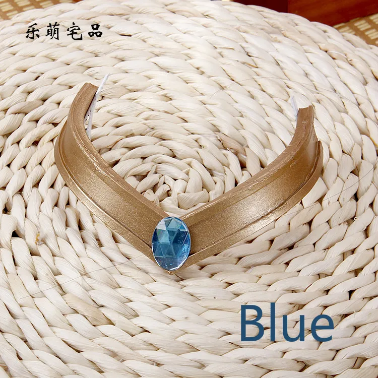 Аниме Сейлор Мун Tsuking Усаги Марс Чиби Юпитер эва красочный головной убор Тиара