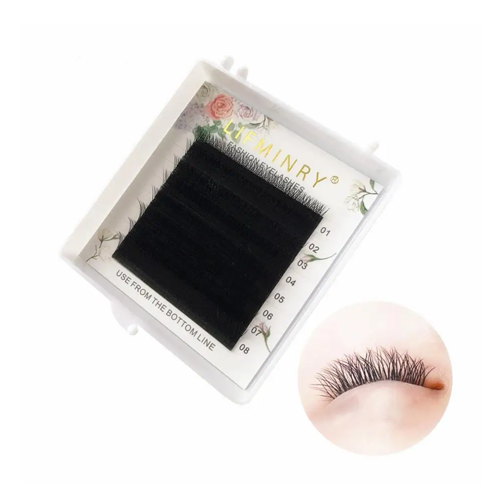 1 чехол высококачественные коробки для имитации норки и увеличения объема