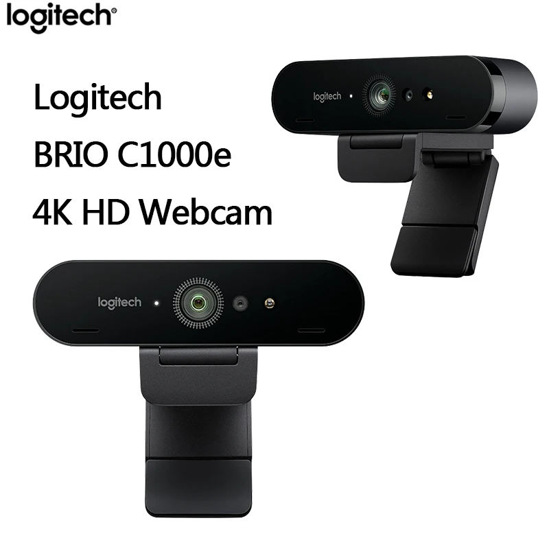 Logitech Brio Pro Купить