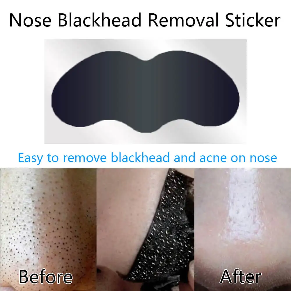 

Blackhead Remover Vacuum Extractor Pore Nose Mask Skin Serum Suction Cleanser Brush Facial Acne Black Head Removal Massager Tool