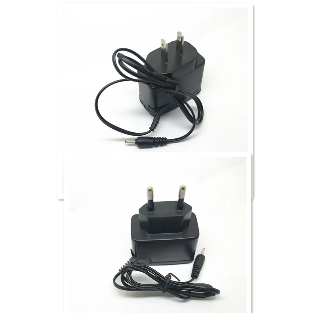 Штепсельная Вилка стандартов ЕС и США для путешествий настенное Ac Зарядное