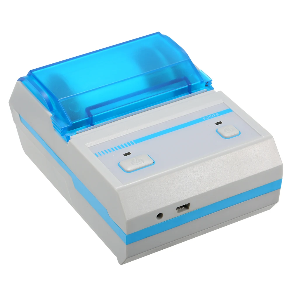 

MHT-P16L thermal printer (58mm small ticket version)