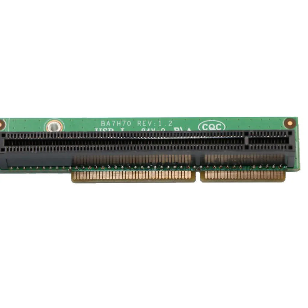 GD новая Оригинальная Подлинная для Lenovo ThinkCentre M920x M920Q M720q ThinkStation P330 PCIE16 карта