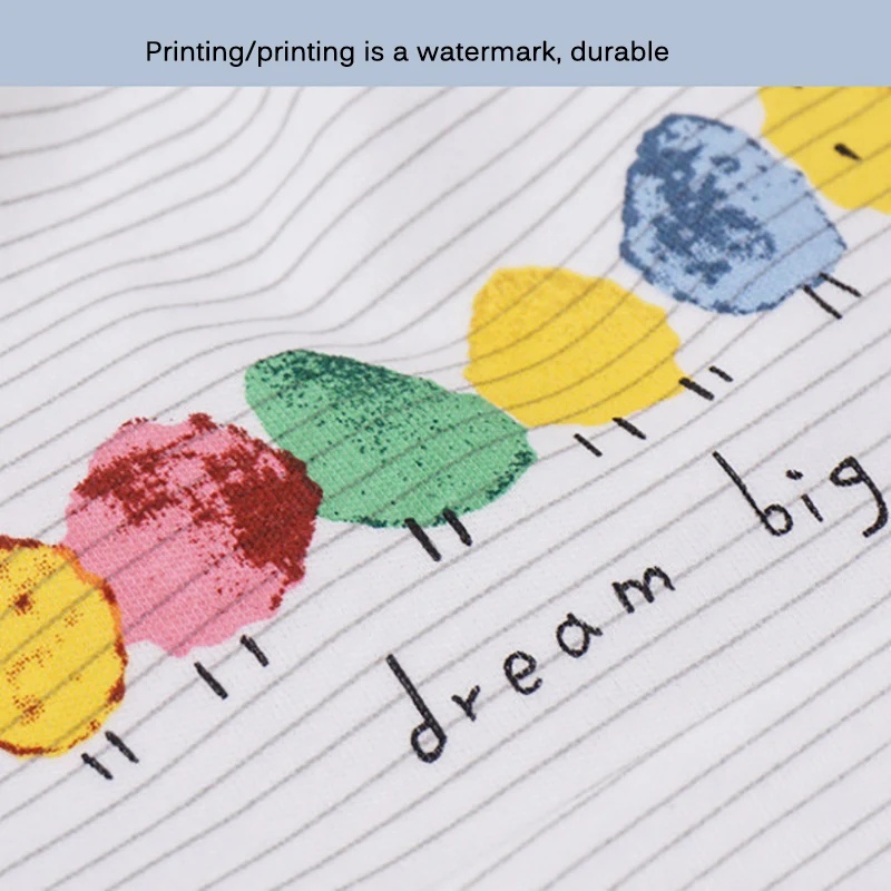 

3pcs Per Lot Baby Hats 100% Cotton Printed Baby Hats & Caps For 0-6 Months Newborn Baby Accessories