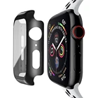 Защитное стекло для Apple Watch Series 7, 6, 5, 4, 3, 2, SE, 44 мм, 40 мм, 42 мм, 38 мм, iwatch 38, 40, 42, 44 мм