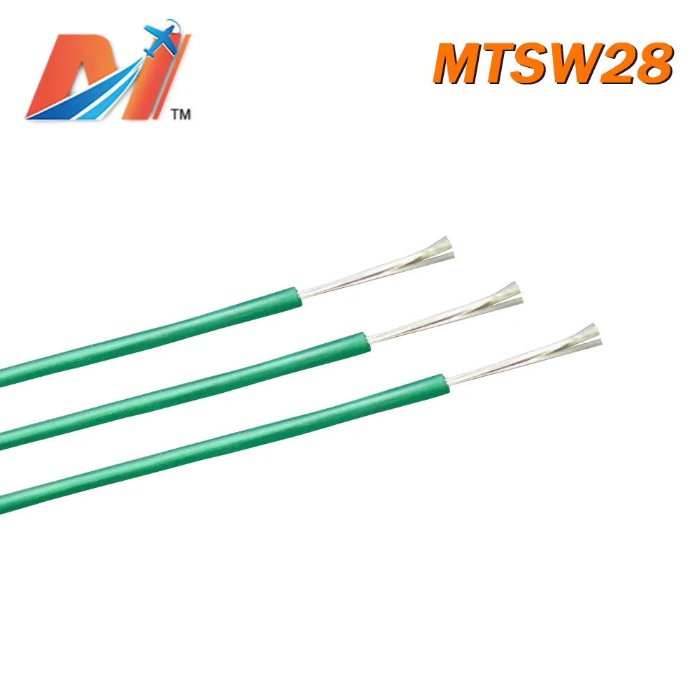 Maytech распродажа (1 метр) кремниевый провод AWG28 зеленого цвета|Силовая установка| |