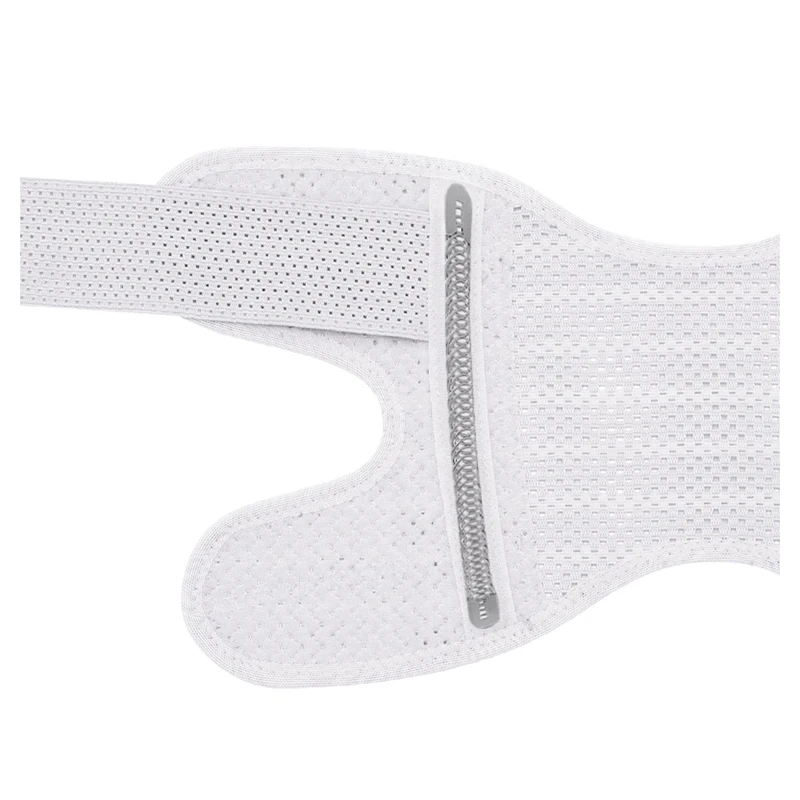 Профессиональный компрессионный бандаж для колена дышащий Регулируемый