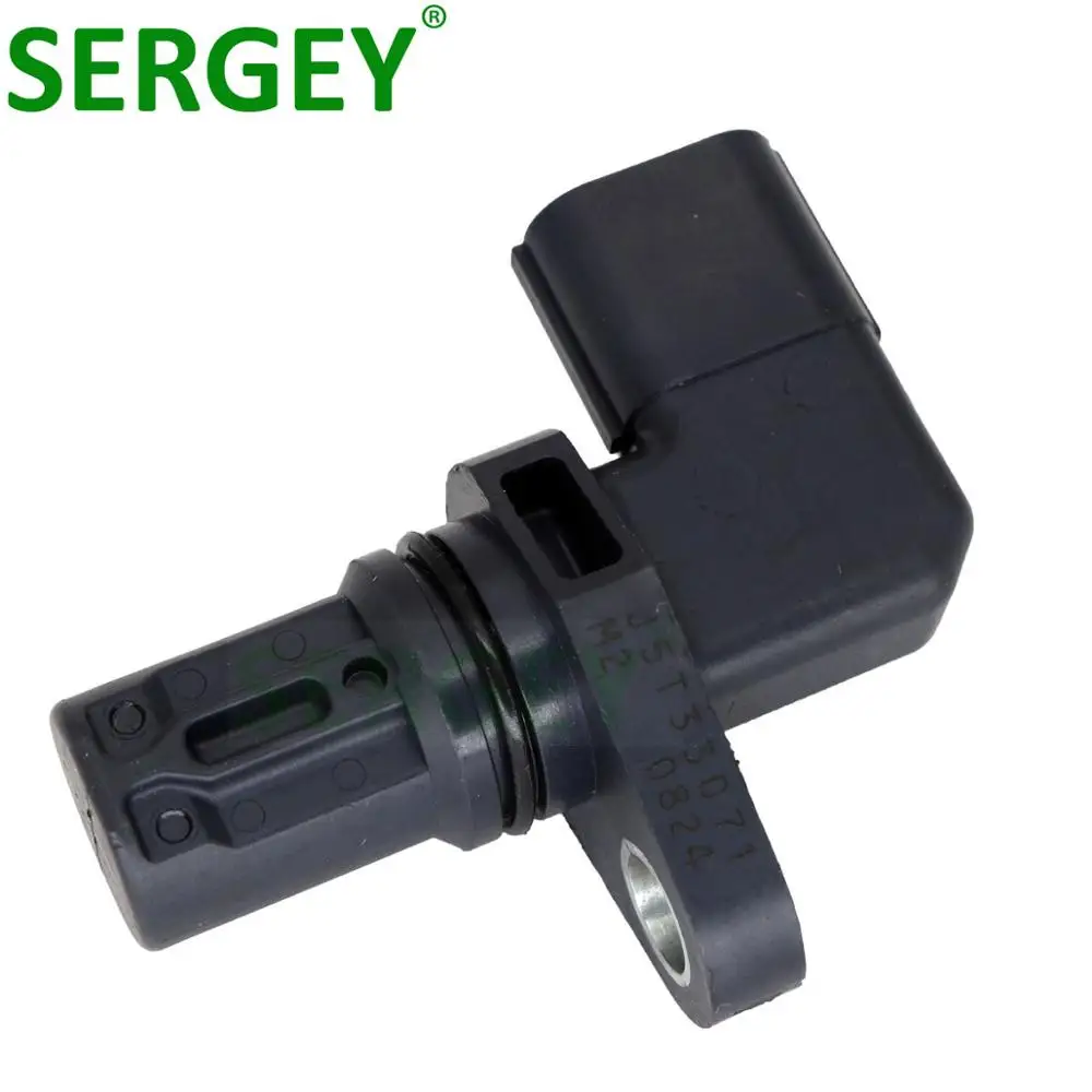 Оригинальный двигатель распределительного вала Датчик положения кулачка J5T33071