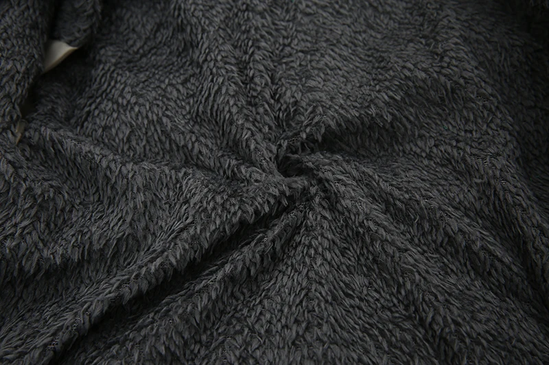 Новинка 2021 зимняя плотная ветровка с меховым воротником и надписью сохраняющая