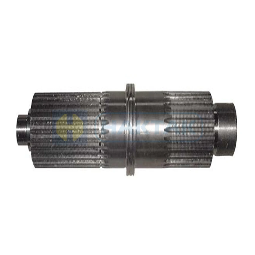 

Входной вал SCHWING с механической пружиной и стальным шаром oem. 10013024