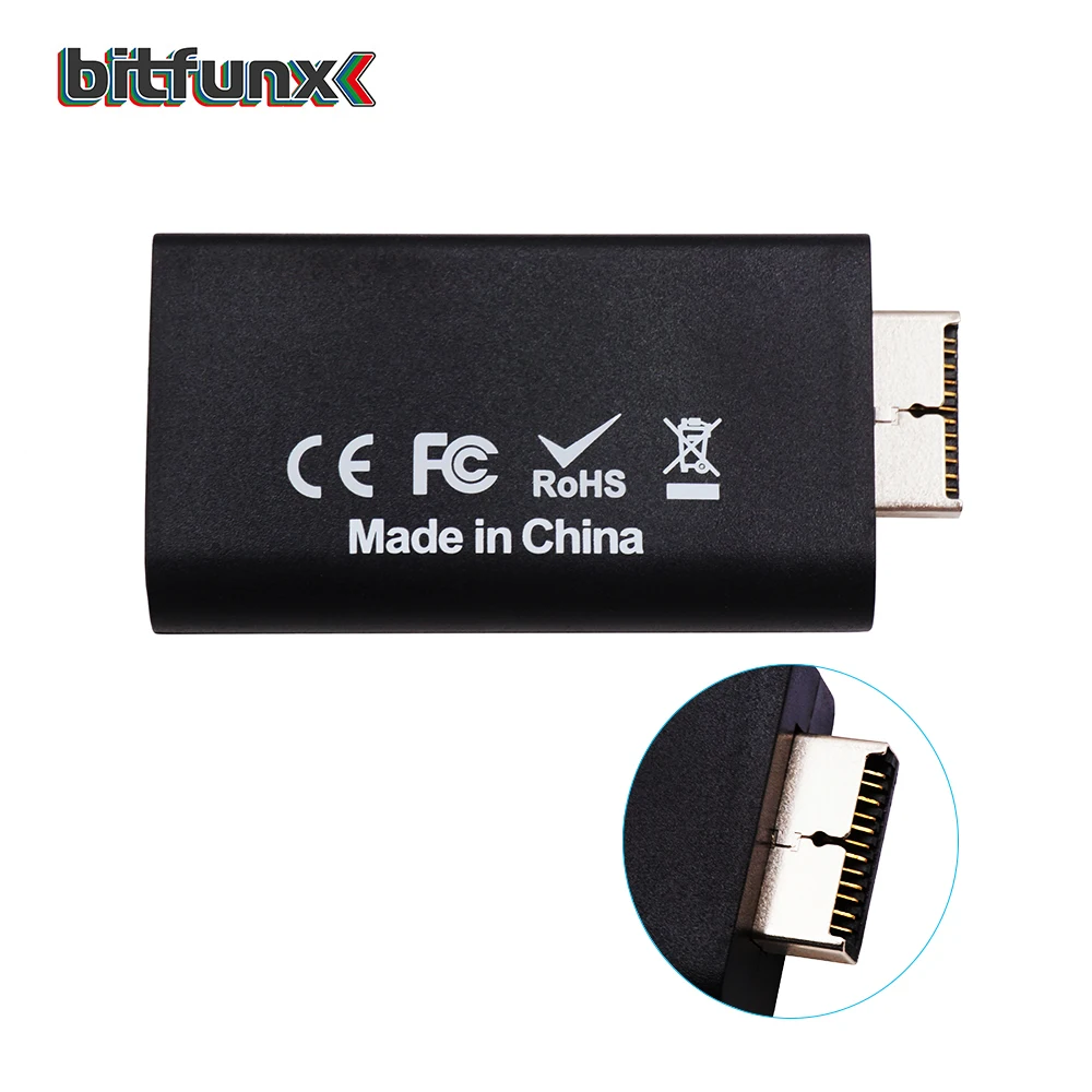 HDTV или HDMI-совместимый монитор расплетенные режимы PS2 в конвертер с USB-кабелем