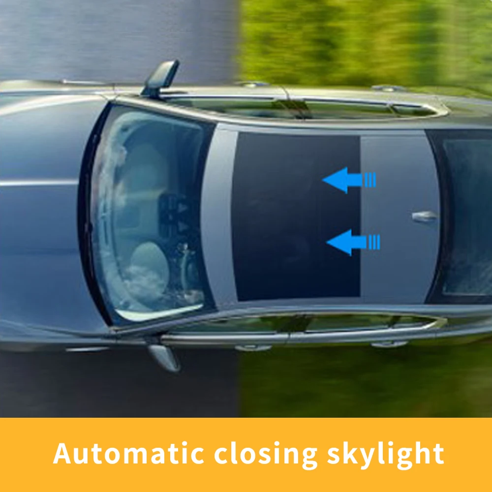 

For Toyota Corolla 2014 2018 Auto Window Lifter OBD Intelligent Roll Glass Switch Remote Control Window Closer Sunroof Switch