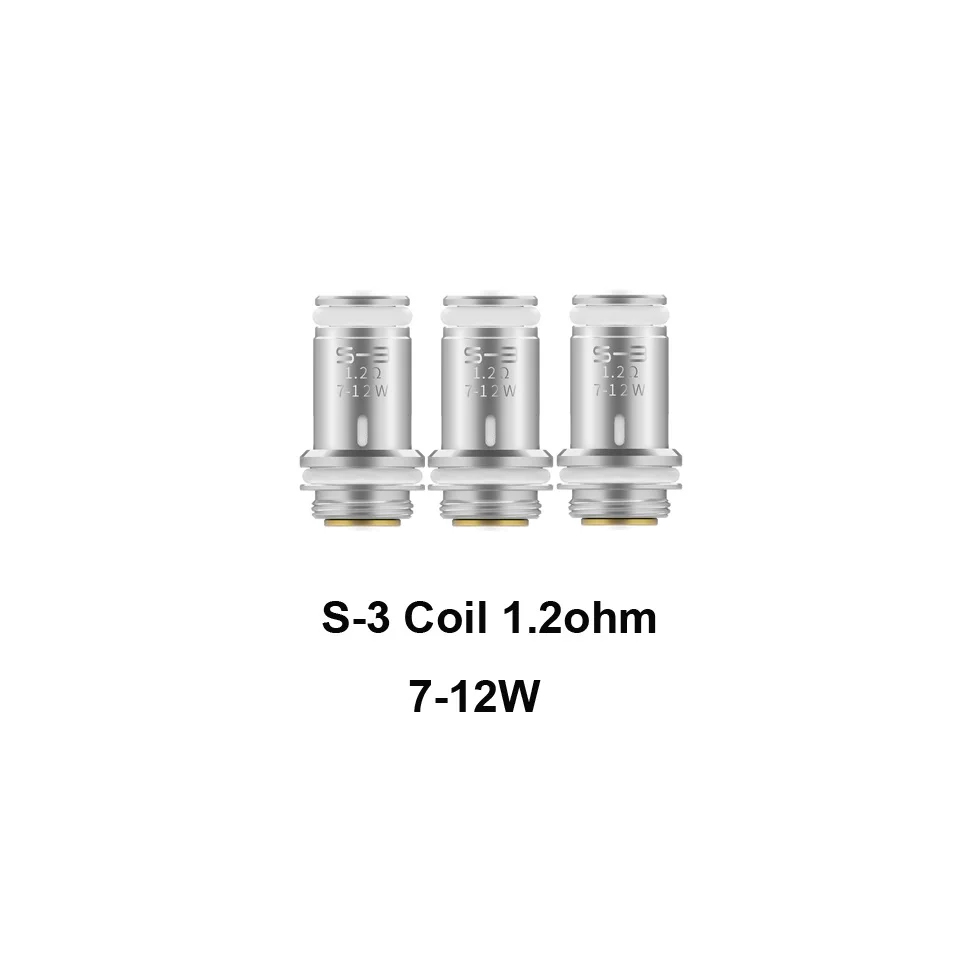 Smoant Santi катушка 0.4ohm DL / 0.6ohm RDL 1.2ohm MTL S-RBA DIY | Электроника