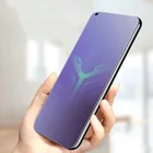 Закаленное стекло с защитой от синего излучения для OPPO Realme Q2 Q3 Pro Q2i Q3i, защитная пленка для экрана Realme Q2Pro Q3Pro, матовая защитная пленка