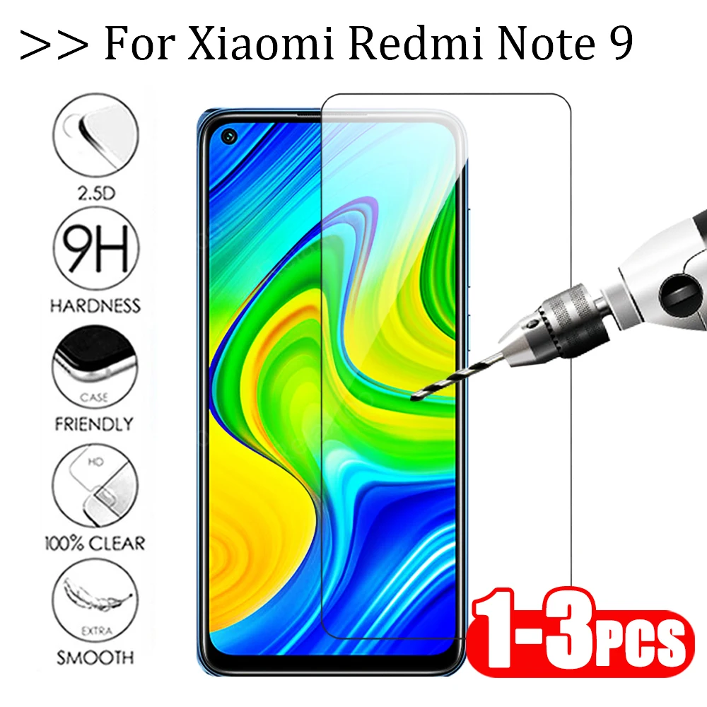 

Защитное стекло, закаленное стекло для Xiaomi Redmi 8 8a Redmi Note 9 Pro Max 9 Pro 9 Pro 9