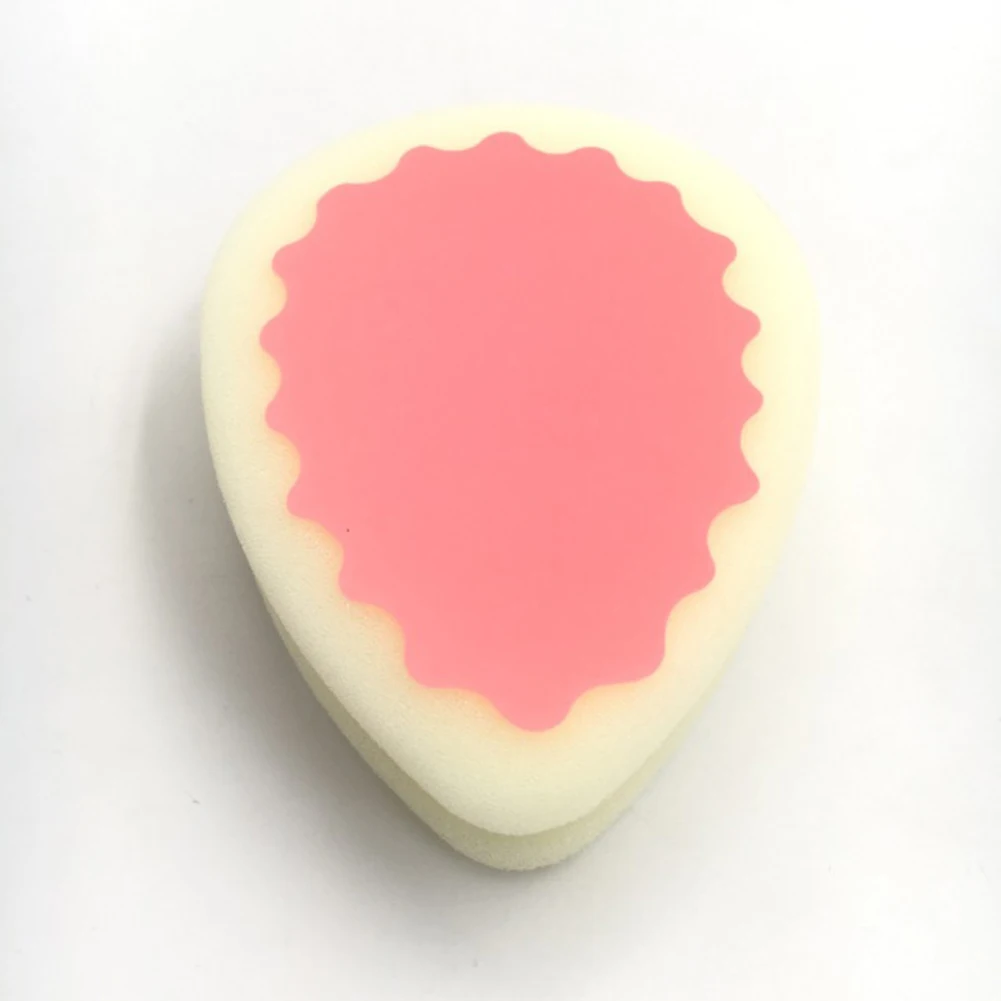 Сердце капли воды круглой геометрической формы лица тела удаление волос