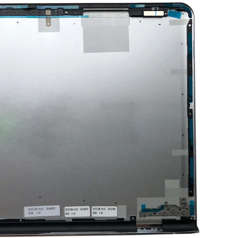 95% Новый оригинал для HP ENVY 13 AB 13-AB023TU ноутбук ЖК-дисплей задняя крышка 909623-001