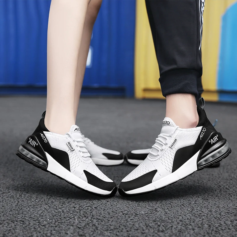

2021 Spring And Summer Couple Casual Sports Shoes New Men's Cushion Running Shoes Men & Women Casual Shoes Sports Shoes Sneakers