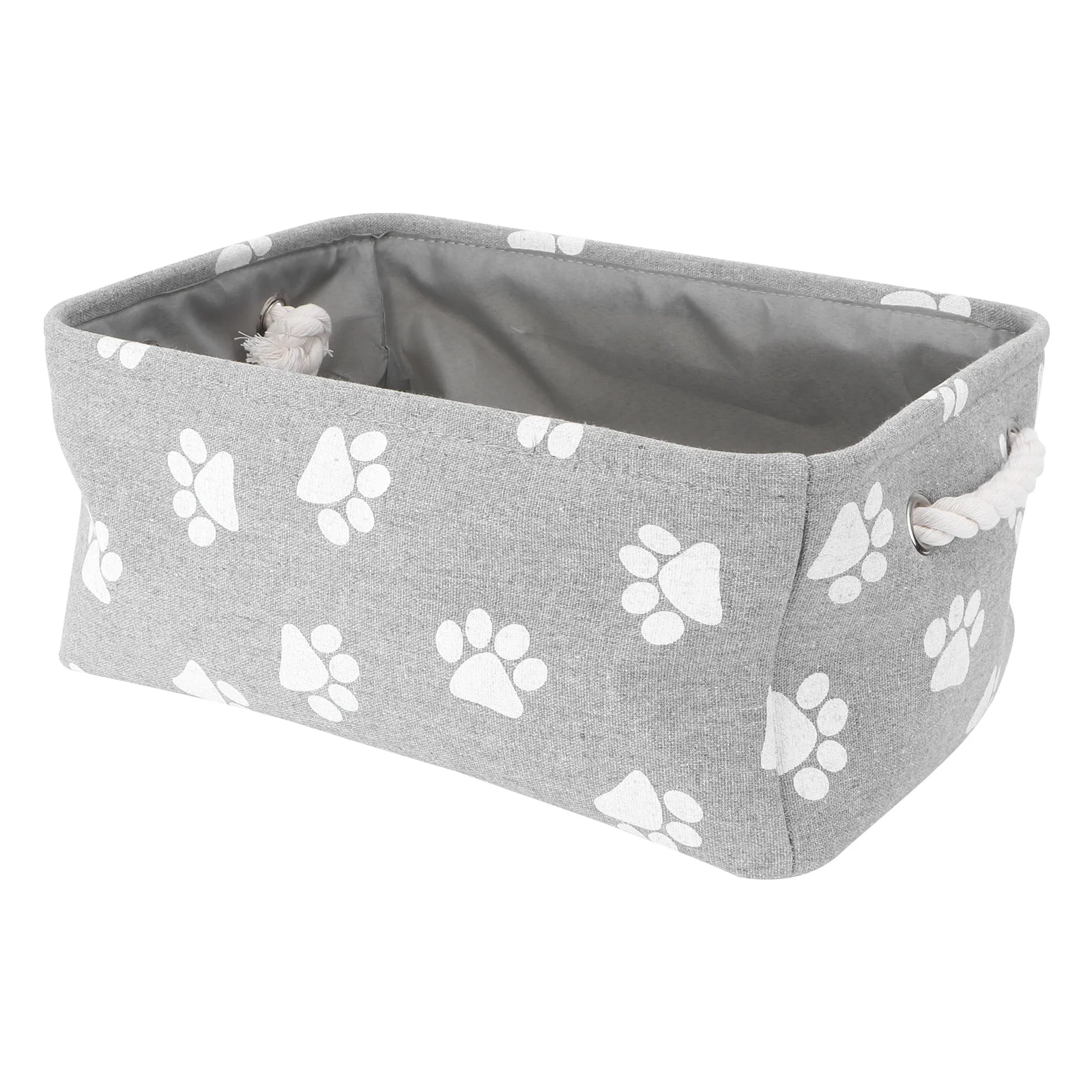 

Корзина для хранения, контейнер для хранения, органайзер, коробка для игрушек с ручкой