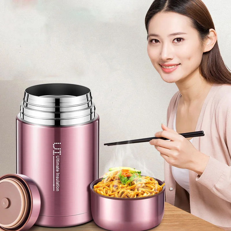 Нержавеющая сталь тушеный чайник тлеющий горшок Супер длинная изоляция