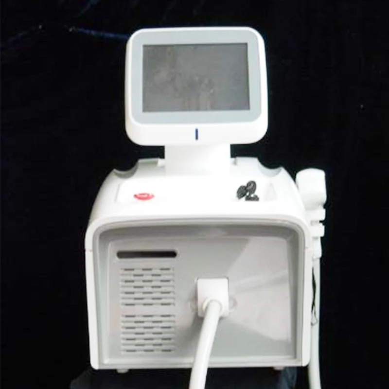 

Portable Painless High Power Laser 808nm Diode Hair Removal Beauty Machine Hair Removal Laser Men Women Hair Remover Device