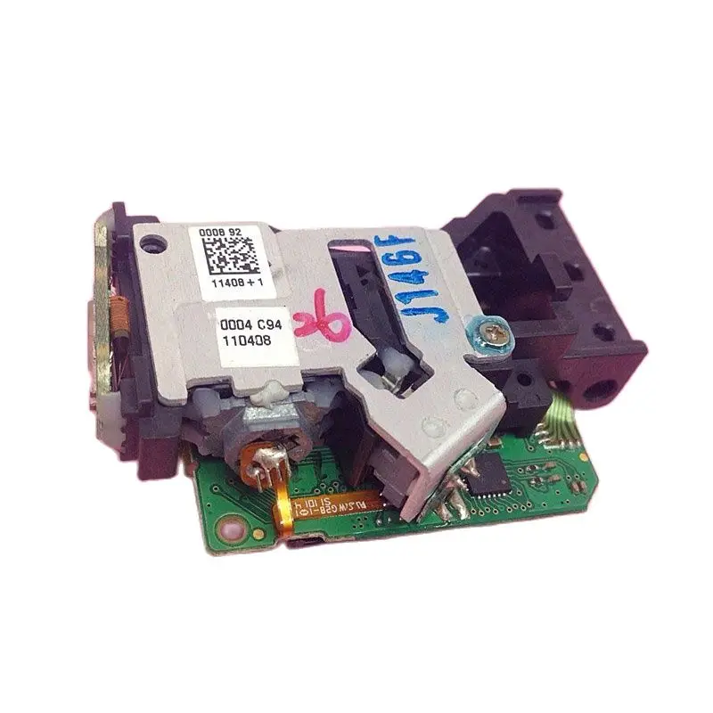 Фотография Лазерная линза Assy CA F120 Opitcal Pick ups CAF120 dvd-проигрыватель Blu-Ray