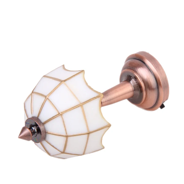 Позолоченный Цветочный металлический 1:12 Кукольный домик Миниатюрный