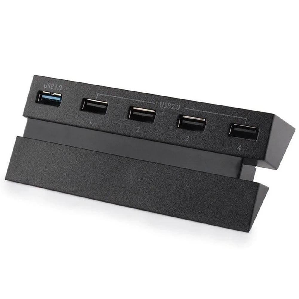Хаб для видеоигр PS4 игровые консоли аксессуары 5 портов USB 3 0 2 высокоскоростной