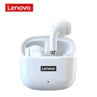 TWS-наушники Lenovo LP40 с поддержкой Bluetooth 5,1 и HD-микрофоном