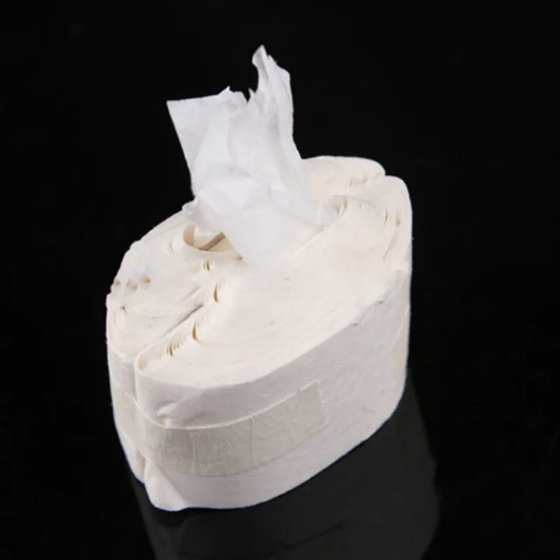 12 катушек/Лот бумажные фокусы с белым ртом красочные катушки магический реквизит