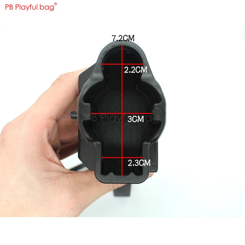 Уличные спортивные и тактические игрушки захватывающие MP5 полное путешествие