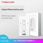 Оригинальные аксессуары найти беспроводной пылесос power11, литиевый аккумулятор