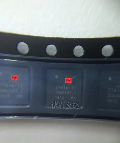 

{ New original } 2pcs/lot 77916-11 sky77916-11