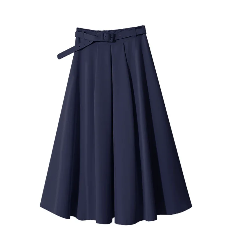 

2021 new summer fashion female skirt plaid denim zaraing female y2k mini high waist gothic fairy yarn A-line short skirt
