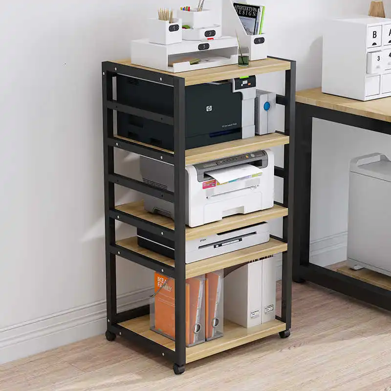 Barillet Boite Aux Lettres Meuble Classeur Madera Metal Printer Shelf Archivero Mueble Archivador Para Oficina File Cabinet |
