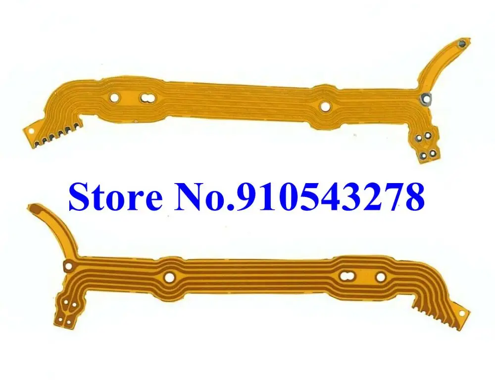 НОВЫЙ гибкий кабель диафрагмы объектива для SIGMA 28-105 мм мм/28-135 28-135 запасная часть