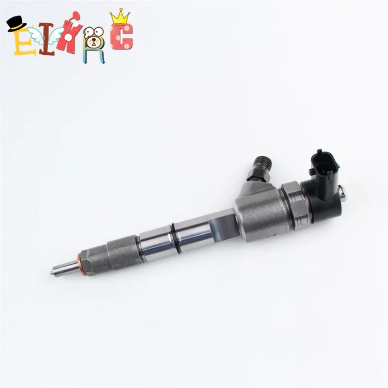 

0445110343 0445110454 0445110623 0445110422 0445110494 Common rail injector nozzle