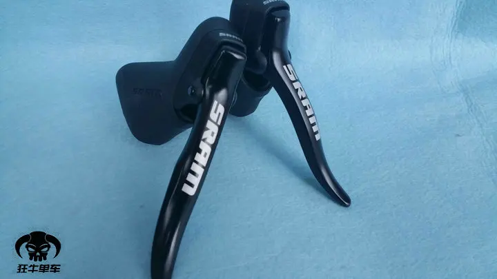 SRAM BL-S500 тормозной рычаг для шоссейного велосипеда с фиксированной передачей S500