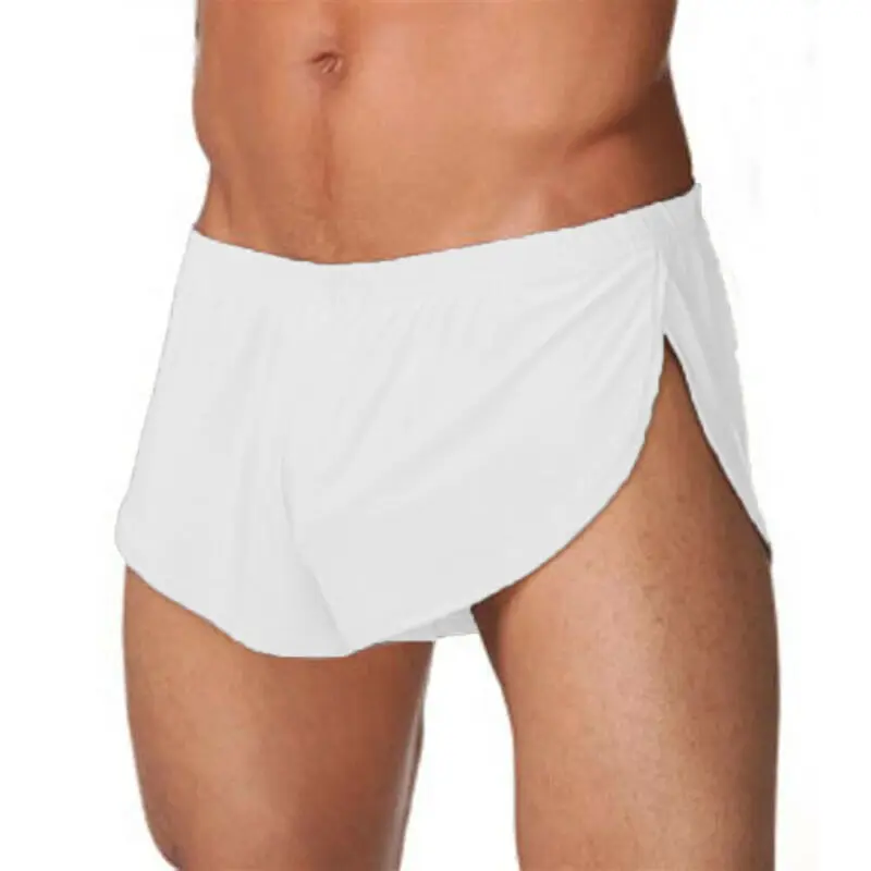 

Mens Casual Briefs Boxer Underwear Panties Arrow Pants Slip Shorts Sleepwear