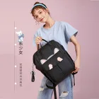 

2021 Men's Casual Backpack Multi-functional Fashion Backpack Street Trend Simple Backpack BB239-BB244