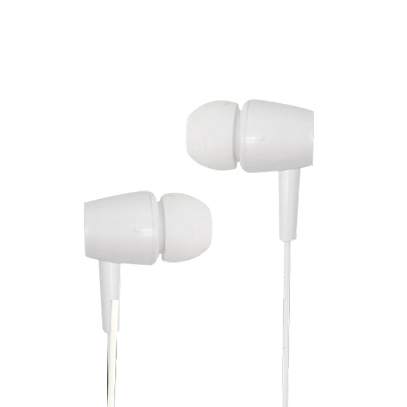 Мини-гарнитура наушники-вкладыши с шумоподавлением для детей и девочек T21A |