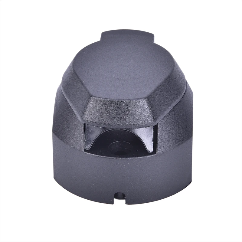 Hot sale 12V Plastic Trailer Socket Boat Accessories 7 Pin way core pole Caravan Connector adapter RV | Автомобили и мотоциклы