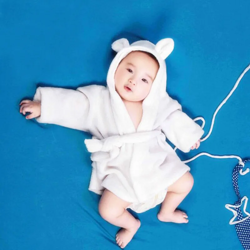 

Newborn photography props Bathrobe clothing Baby boy girl photo clothes children studio accessories infant costume outfit