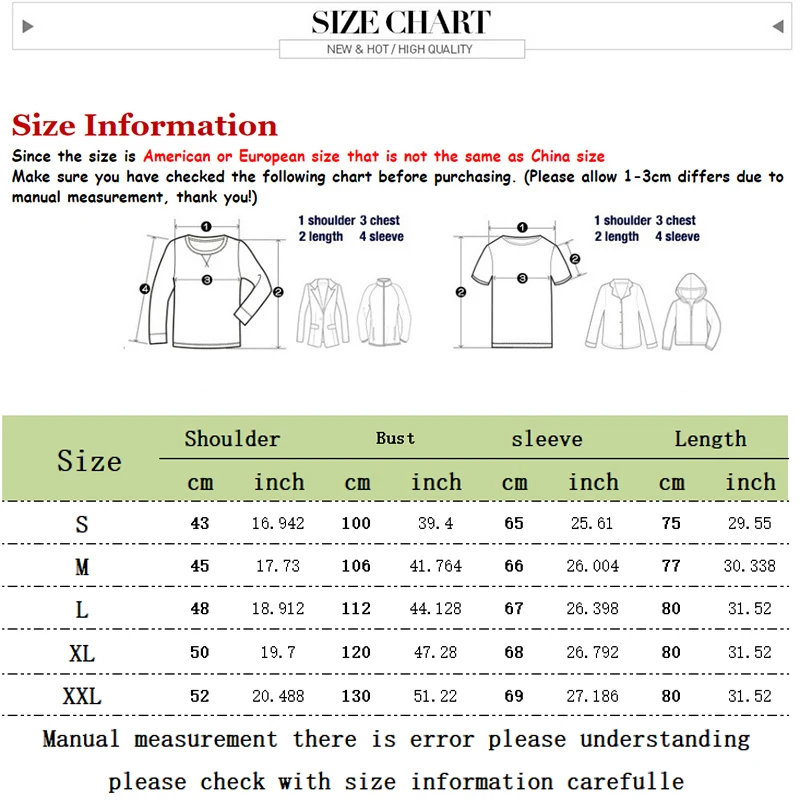 Loldeal Мужская традиционная хлопковая рубашка-цвет блок/графический вышитый