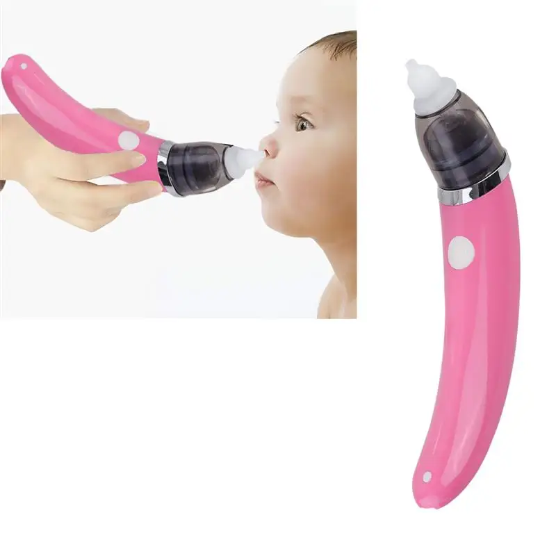 Электрический аспиратор для носа 1 шт. формирователь портативное устройство