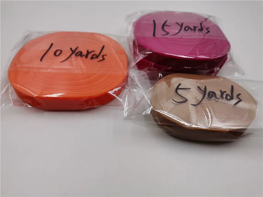 5 ярдов/Lot 5/8 &quot16 мм Высокое качество мягкой бархатной ленты с одиночными