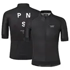 2021 PNS Мужская велосипедная Джерси с коротким рукавом, летняя высококачественная одежда унисекс для велосипеда, тонкая рубашка для горного и шоссейного велосипеда, топ для дорожной команды
