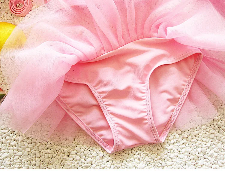 

Swimsuit Girls Kids Swimwear 1-9Y Toddler Girls Bikini Set Ruffle Yarn Lace Children's Swimwear High Quality Kids Beachwear
