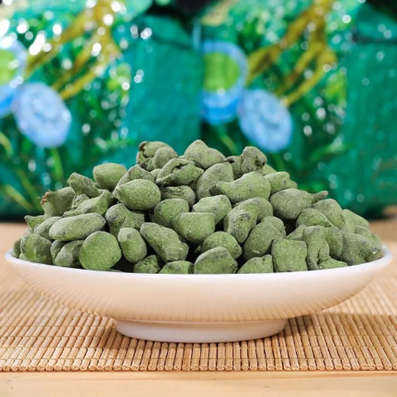 

250g Taiwan Dongding GinSeng China Tea Beauty Weight Loss High Mountains Chinese Taiwan Fresh Oolong