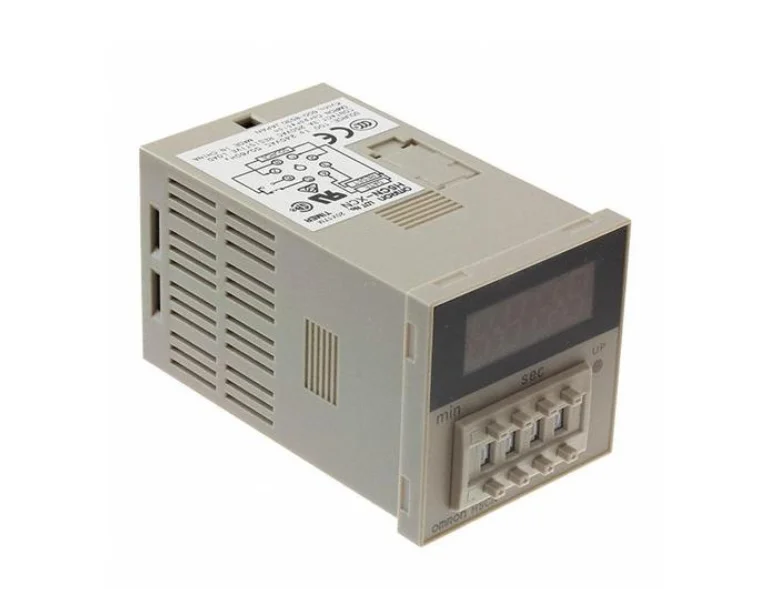 

H5CN-XCN DC12-48 счетчик